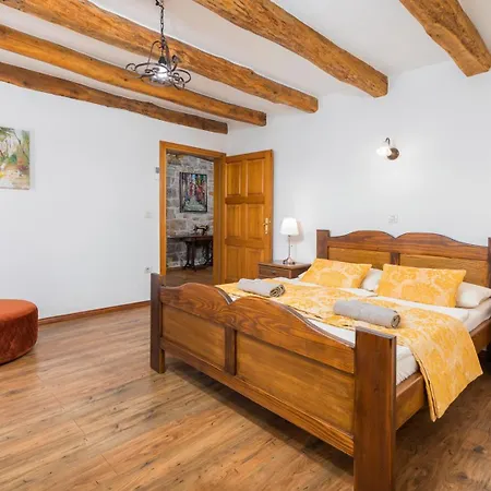 Villa Lamija By Villsy *